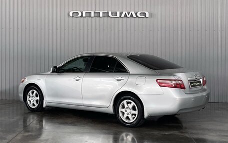 Toyota Camry, 2008 год, 1 249 000 рублей, 7 фотография