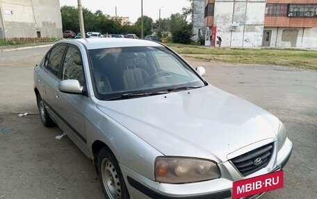 Hyundai Elantra III, 2003 год, 330 000 рублей, 3 фотография