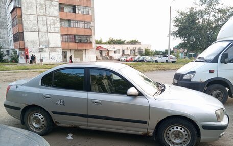 Hyundai Elantra III, 2003 год, 330 000 рублей, 8 фотография