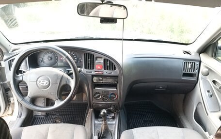 Hyundai Elantra III, 2003 год, 330 000 рублей, 11 фотография