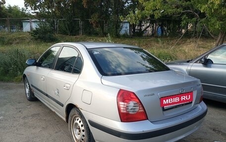 Hyundai Elantra III, 2003 год, 330 000 рублей, 5 фотография