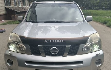 Nissan X-Trail, 2007 год, 1 200 000 рублей, 1 фотография