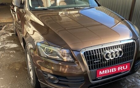 Audi Q5, 2011 год, 1 300 000 рублей, 1 фотография