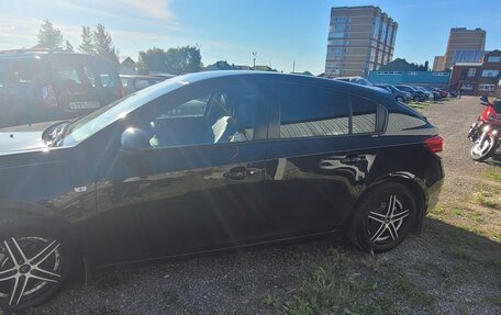 Chevrolet Cruze II, 2012 год, 780 000 рублей, 4 фотография