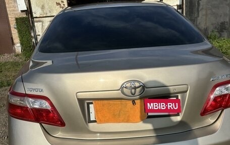 Toyota Camry, 2008 год, 1 365 000 рублей, 6 фотография