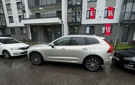 Volvo XC60 II, 2021 год, 4 350 000 рублей, 6 фотография