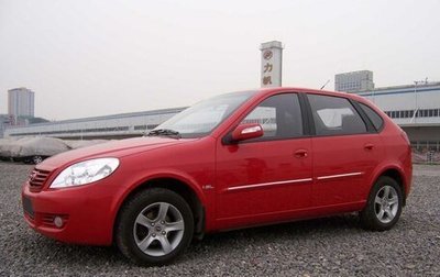 Lifan Breez (520), 2010 год, 125 000 рублей, 1 фотография