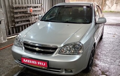 Chevrolet Lacetti, 2011 год, 675 000 рублей, 1 фотография