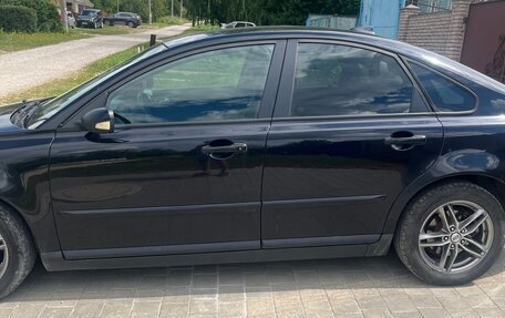 Volvo S40 II, 2005 год, 620 000 рублей, 3 фотография