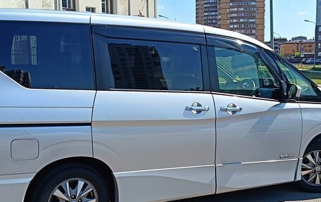 Nissan Serena IV, 2019 год, 2 490 000 рублей, 3 фотография