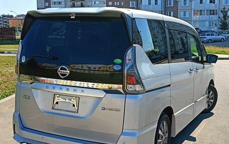 Nissan Serena IV, 2019 год, 2 490 000 рублей, 6 фотография