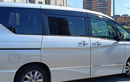 Nissan Serena IV, 2019 год, 2 490 000 рублей, 9 фотография