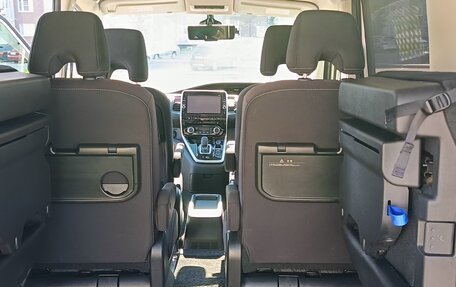 Nissan Serena IV, 2019 год, 2 490 000 рублей, 38 фотография