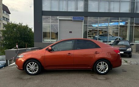 KIA Cerato III, 2010 год, 847 000 рублей, 2 фотография