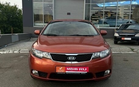 KIA Cerato III, 2010 год, 847 000 рублей, 8 фотография