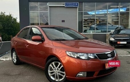 KIA Cerato III, 2010 год, 847 000 рублей, 7 фотография