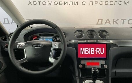 Ford S-MAX I, 2008 год, 945 000 рублей, 8 фотография