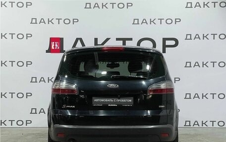 Ford S-MAX I, 2008 год, 945 000 рублей, 5 фотография