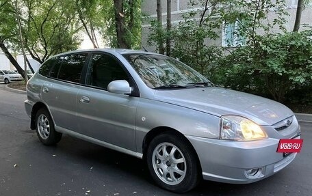 KIA Rio II, 2004 год, 420 000 рублей, 2 фотография