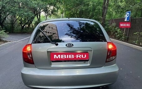 KIA Rio II, 2004 год, 420 000 рублей, 4 фотография