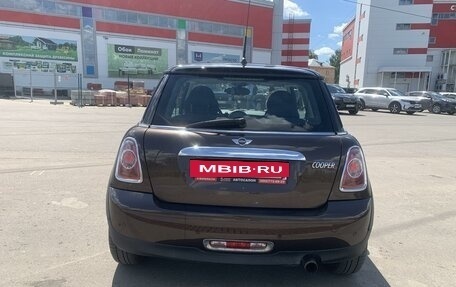 MINI Hatch, 2012 год, 1 050 000 рублей, 4 фотография