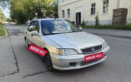 Honda Civic VII, 1999 год, 290 000 рублей, 3 фотография