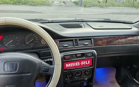 Honda Civic VII, 1999 год, 290 000 рублей, 16 фотография