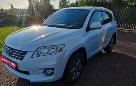 Toyota RAV4, 2012 год, 1 550 000 рублей, 2 фотография