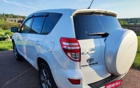 Toyota RAV4, 2012 год, 1 550 000 рублей, 3 фотография