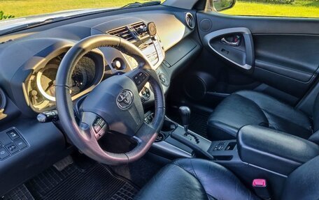 Toyota RAV4, 2012 год, 1 550 000 рублей, 5 фотография