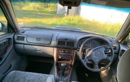 Subaru Forester, 1997 год, 400 000 рублей, 9 фотография