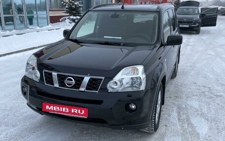 Nissan X-Trail, 2009 год, 1 200 000 рублей, 1 фотография