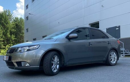 KIA Cerato III, 2010 год, 750 000 рублей, 1 фотография