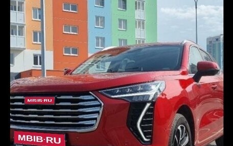 Haval Jolion, 2023 год, 2 200 000 рублей, 1 фотография