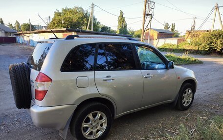 Chery Tiggo (T11), 2010 год, 738 000 рублей, 6 фотография