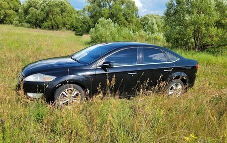 Ford Mondeo IV, 2009 год, 780 000 рублей, 8 фотография