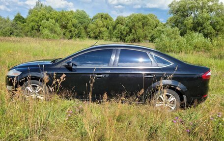 Ford Mondeo IV, 2009 год, 780 000 рублей, 7 фотография