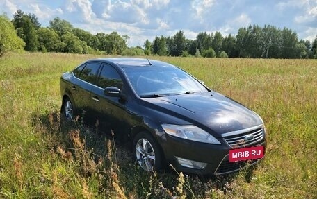 Ford Mondeo IV, 2009 год, 780 000 рублей, 4 фотография