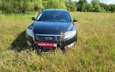 Ford Mondeo IV, 2009 год, 780 000 рублей, 3 фотография