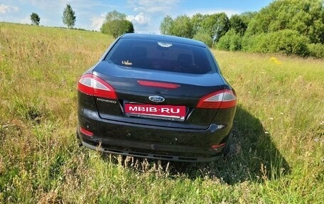 Ford Mondeo IV, 2009 год, 780 000 рублей, 10 фотография