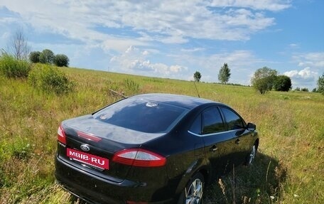 Ford Mondeo IV, 2009 год, 780 000 рублей, 11 фотография