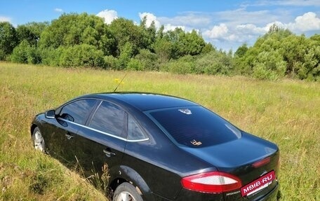 Ford Mondeo IV, 2009 год, 780 000 рублей, 13 фотография