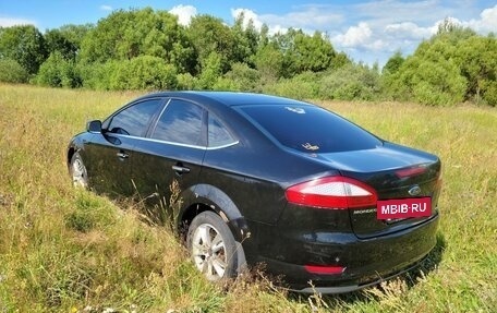 Ford Mondeo IV, 2009 год, 780 000 рублей, 12 фотография