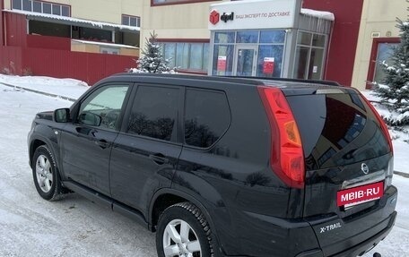 Nissan X-Trail, 2009 год, 1 200 000 рублей, 3 фотография