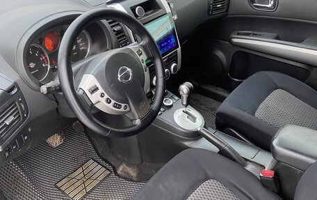 Nissan X-Trail, 2009 год, 1 200 000 рублей, 5 фотография