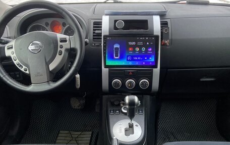 Nissan X-Trail, 2009 год, 1 200 000 рублей, 7 фотография