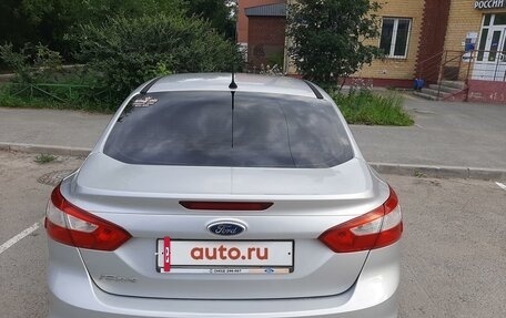 Ford Focus III, 2012 год, 960 000 рублей, 4 фотография