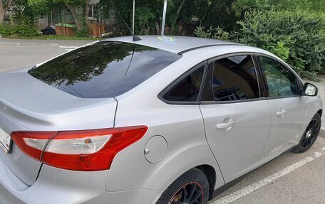 Ford Focus III, 2012 год, 960 000 рублей, 8 фотография