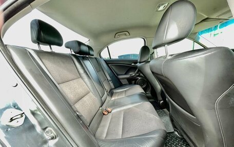 Honda Accord VIII рестайлинг, 2008 год, 1 300 000 рублей, 18 фотография