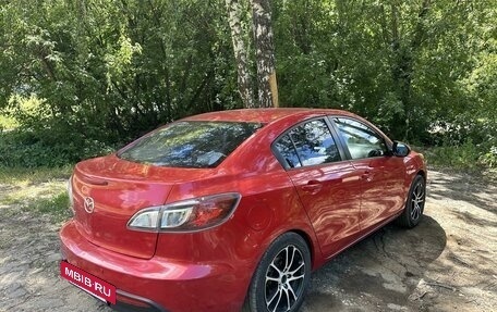 Mazda 3, 2010 год, 829 000 рублей, 4 фотография